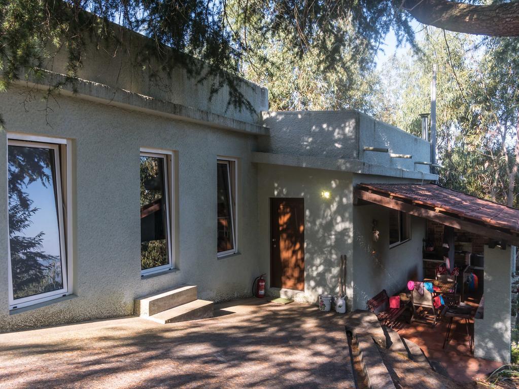 Quinta Das Leiras Santo Tirso Exteriör bild