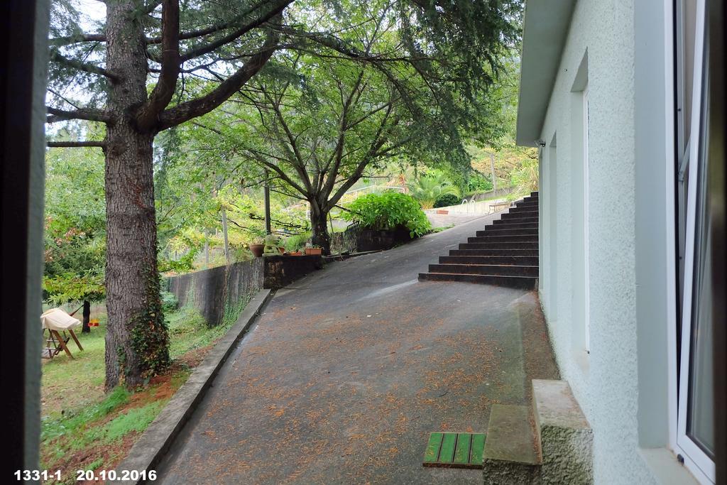 Quinta Das Leiras Santo Tirso Exteriör bild