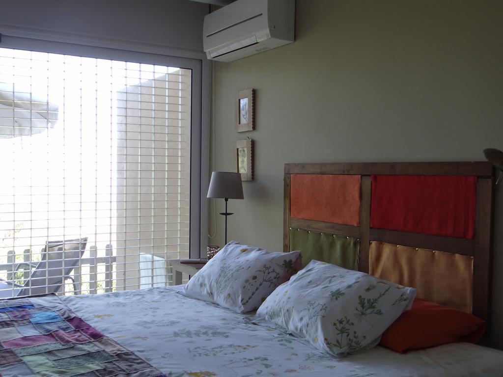 Quinta Das Leiras Santo Tirso Exteriör bild
